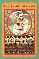 Cover of The Gashouse Gang