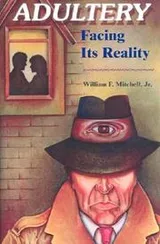 Cover of Adultery-Facing Its Reality