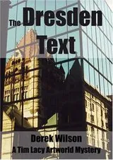 Cover of The Dresden Text