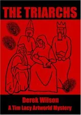 Cover of The Triarchs