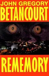 Cover of Rememory