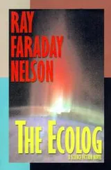 Cover of The Ecolog