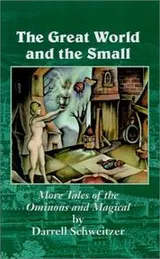 Cover of Great World and the Small
