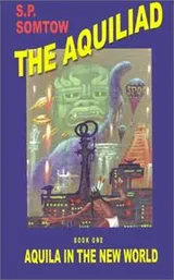 Cover of Aquila in the New World