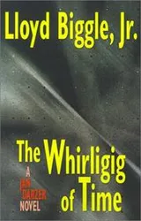 Cover of The whirligig of time