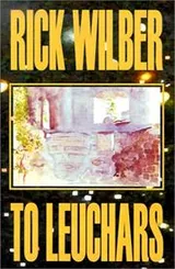 Cover of To Leuchars