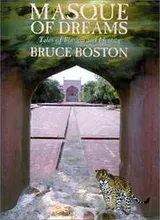 Cover of MASQUE OF DREAMS