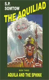 Cover of Aquila and the Sphinx