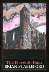 Cover of The Eleventh Hour