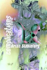 Cover of Complications and Other Stories