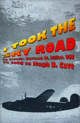 Cover of I Took the Sky Road