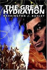 Cover of The Great Hydration