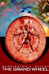 Cover of The Grand Wheel