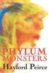 Cover of Phylum Monsters