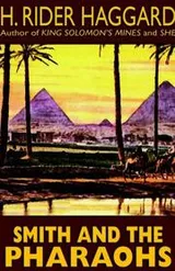 Cover of Smith and the Pharaohs and Other Tales