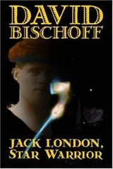 Cover of Jack London, Star Warrior