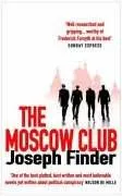 Cover of Moscow Club, the