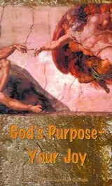 Cover of God's Purpose--Your Joy