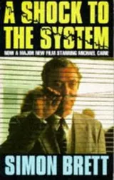 Cover of A Shock to the System
