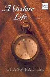 Cover of A Gesture Life