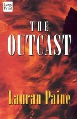 Cover of The outcast