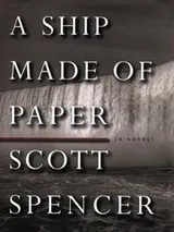 Cover of A Ship Made of Paper