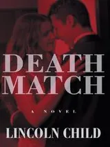 Cover of Death match