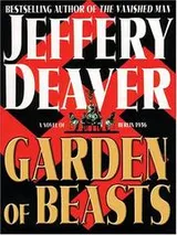 Cover of Garden of Beasts