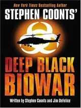 Cover of Stephen Coonts' Deep Black