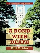 Cover of A bond with death