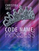 Cover of Code name--Princess