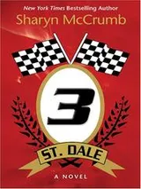 Cover of St. Dale (Wheeler Large Print Book Series ) [LARGE PRINT] Vol 3