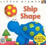 Cover of Ship Shape (Little Giants)