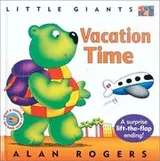 Cover of Vacation Time (Little Giants)