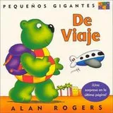 Cover of De Viaje (Little Giants)