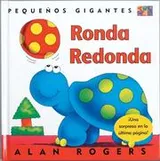 Cover of Ronda Redonda (Little Giants)