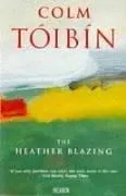 Cover of Heather Blazing