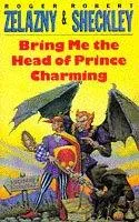 Cover of Bring me the head of Prince Charming