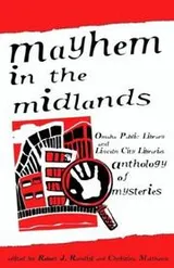 Cover of Mayhem in the midlands