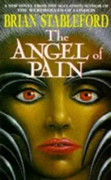 Cover of The Angel of Pain