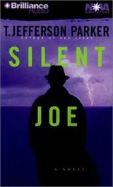 Cover of Silent Joe (Nova Audio Books)