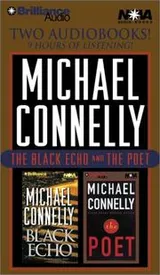 Cover of Michael Connelly