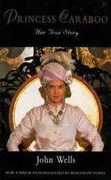 Cover of Princess Caraboo