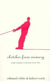 Cover of Sketches from memory