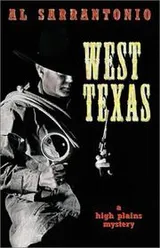 Cover of West Texas