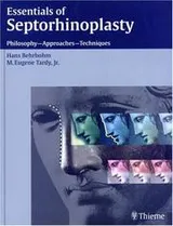 Cover of Essentials of Septorhinoplasty