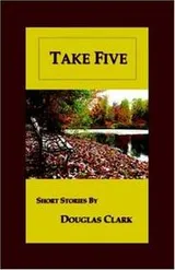 Cover of Take Five