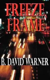 Cover of Freeze Frame