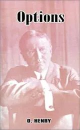 Cover of Options