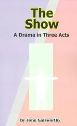 Cover of The show